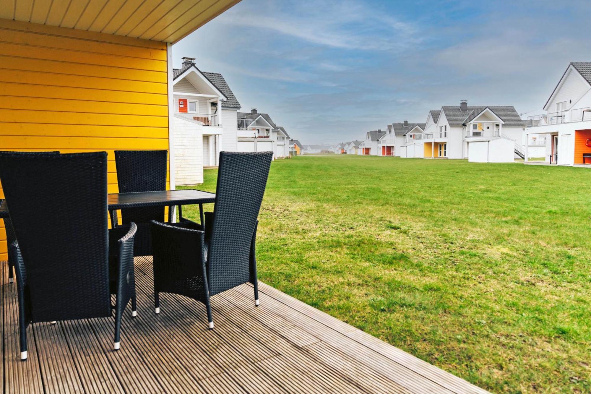 Heimathafen Schlei Apartment Olpenitz Exterior foto