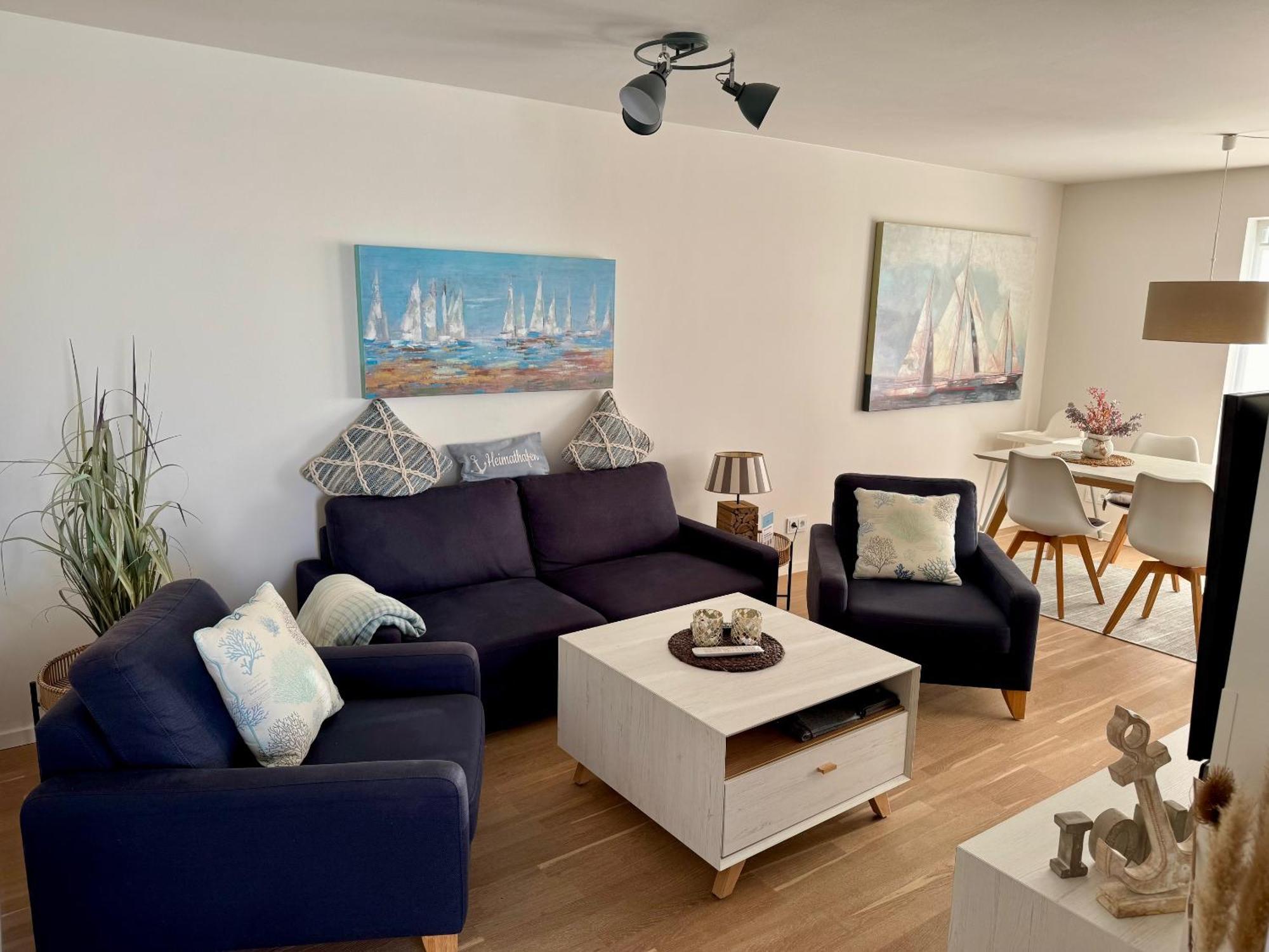 Heimathafen Schlei Apartment Olpenitz Exterior foto